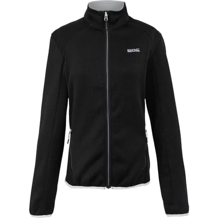 Regatta Dames newhill ii full zip fleecejack