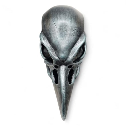 The Witcher 3 Replica Crystal Skull