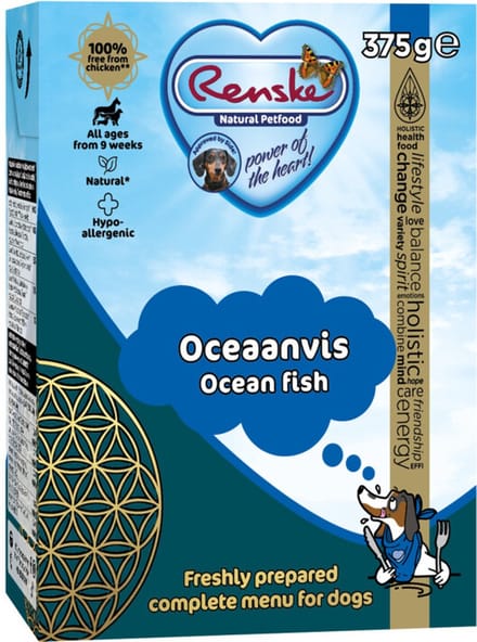 12x Renske Vers Tetra Oceaanvis 375 gr
