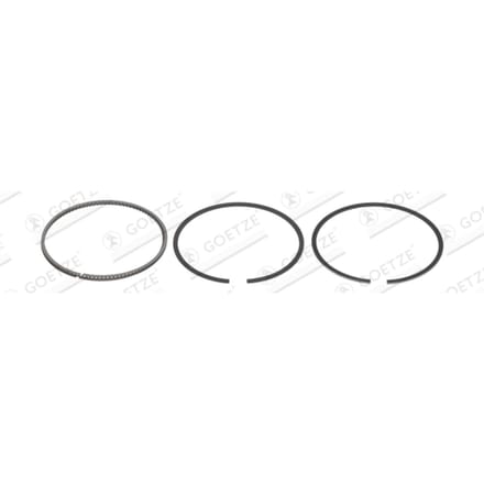 Goetze Engine Zuigerveren set GOETZE 08-452800-10