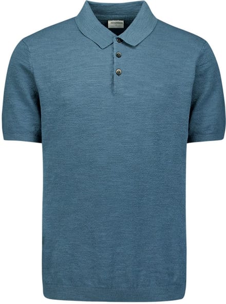 Slub Polo