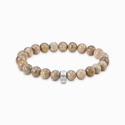 Thomas Sabo - X0293-014-16-L15 - Armband - Dames - As We Love - 15cm