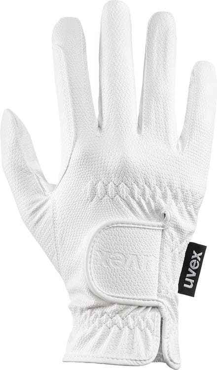 Uvex Handschoenen Uvex Sportstyle Wit - 8,5