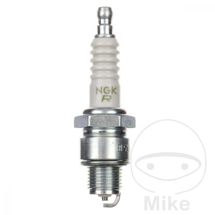 Ngk Bougie Bpz8hn-10 Zilver