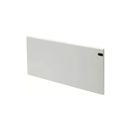 Adax Neo Panel Electric radiator 1000W 230V 370x762x80mm White