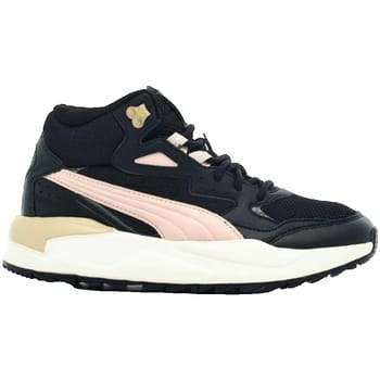 PUMA RAY Speed Mid WTR - Sneakers - Unisex