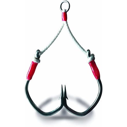Haken VMC Assist 7269 AH (x2)