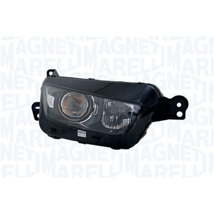 Koplampen MAGNETI MARELLI 712472401129, rechts