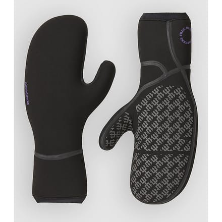 Patagonia Regulator 7mm Mitts Handschoenen zwart