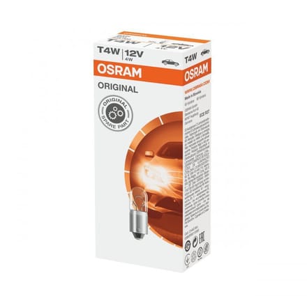 Ampoule Osram pour Moto BMW 850 R R Abs 1996 à 2006 AV Neuf