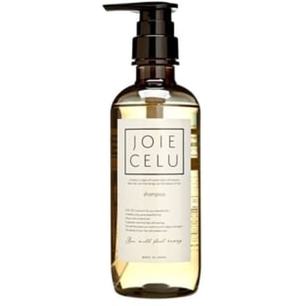 JOIE CELU - Moist Shampoo 480ml