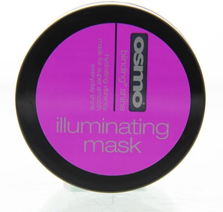 Osmo Masker Blinding Shine Illuminating Mask