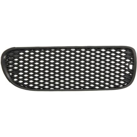 Bumper - ventilatierooster BLIC 9999-43-003942P rechts