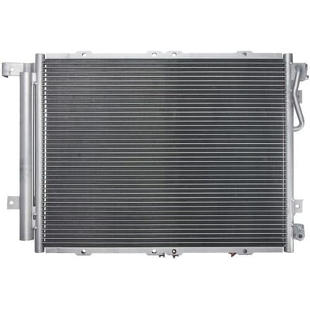 Condensator, airconditioning AVA COOLING KA5091D