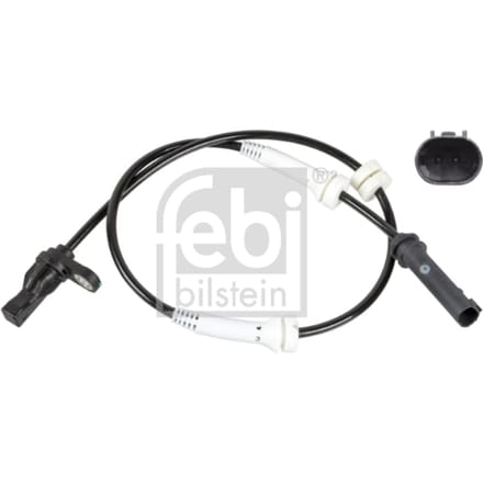 Sensor, wielsnelheid FEBI BILSTEIN 175259