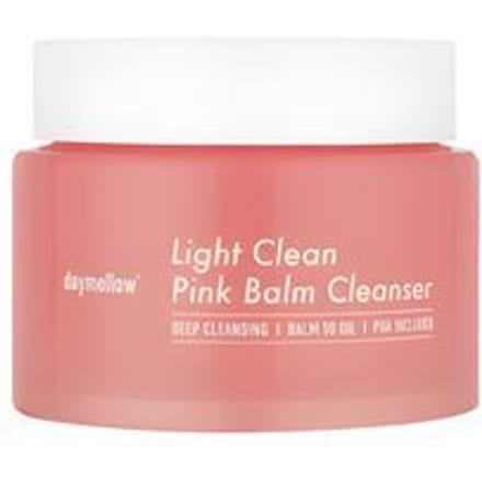 daymellow - Light Clean Pink reinigingsbalsem
