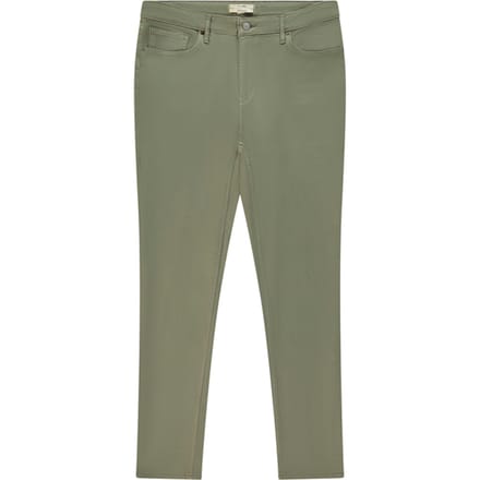 White Stuff Amelia Skinny Jean Mid Green Größe: 6 REGULAR | Slim Jeans Outlet | Damen | Grün