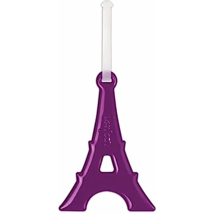 bagagelabel Alife Design Doll Eiffel