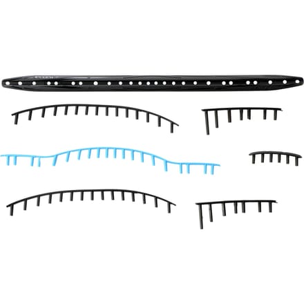 Babolat BG PD 107 Set Snaarbeschermers-Zwart