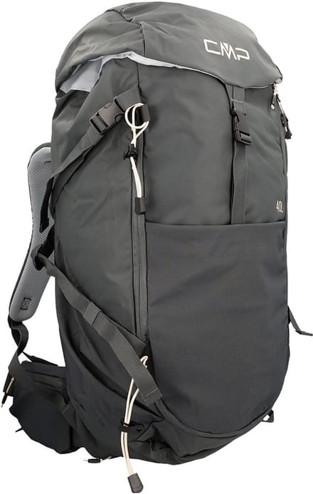 Cmp Havre 40l Rugzak Grijs