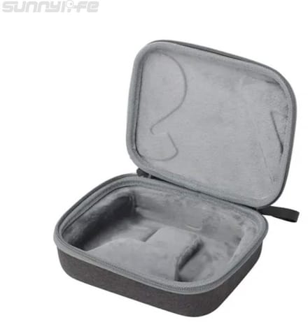 Beschermtas voor DJI FPV Remote Controller 2 / 3 – Opbergtas – Carrying Case – Transporttas
