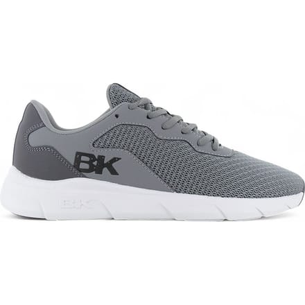 BK British Knights Shore - Herren Sneaker Schuhe Grau B50-3601-02 ORIGINAL EU 46 grijze kleur