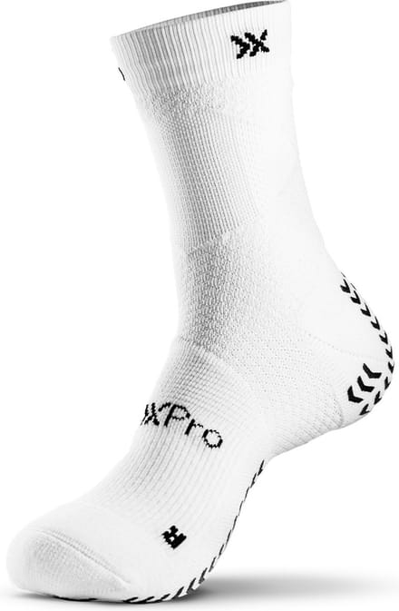 GEARXPro - SOXPro - Ankel Support - Wit - Schoenmaat: L - 47-52