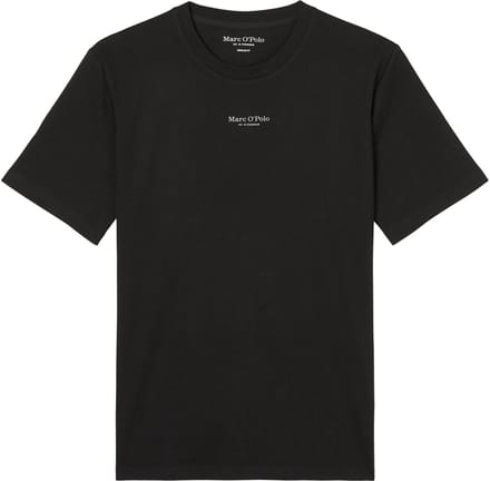 Marc O Polo T-shirt Medium-Logo Set van 1