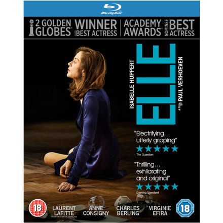 Elle