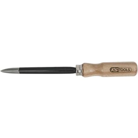 KS Tools 150.3264 1503264 Houtschraper (driehoek)