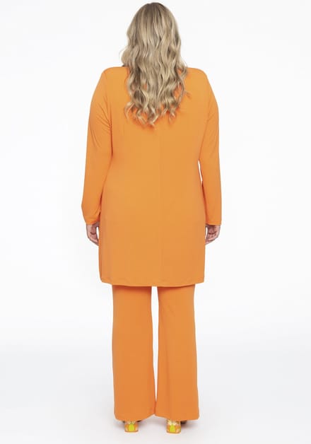 YOEK Dames Blazer met lange mouwen