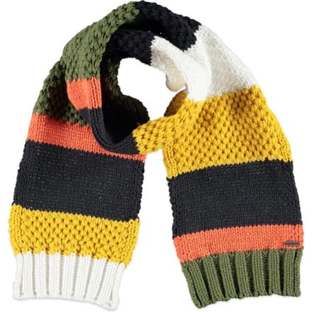 Babyface - boys scarf - multicolor - Mannen - Maat 74/80