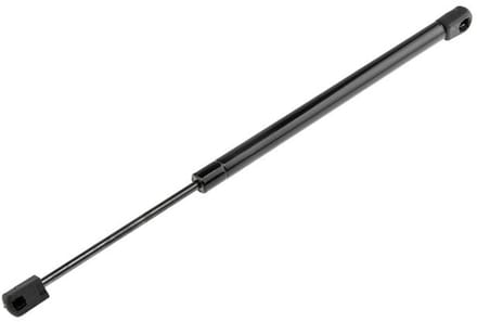 Gasveer achterruit OEM 55394245AA