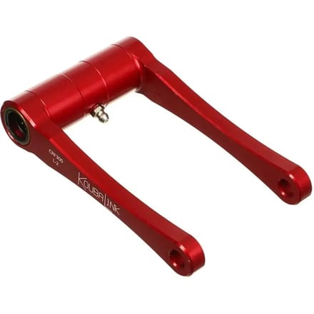 Zadelverlaging set Koubalink Honda CRF300L / Rally