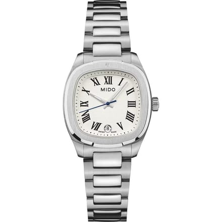 MIDO Multifort M0491101126300 Multifort TV 28 Horloge