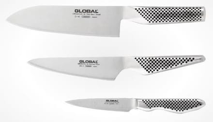 Global G-46338 Messenset - 3 delig