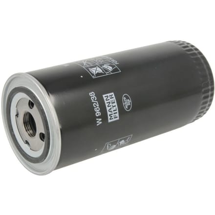 Oliefilter MANN-FILTER W 962/38