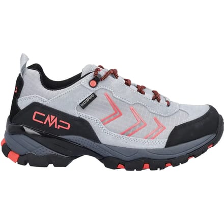Cmp Melnick Low Wp Wandelschoenen Grijs EU 42 Vrouw