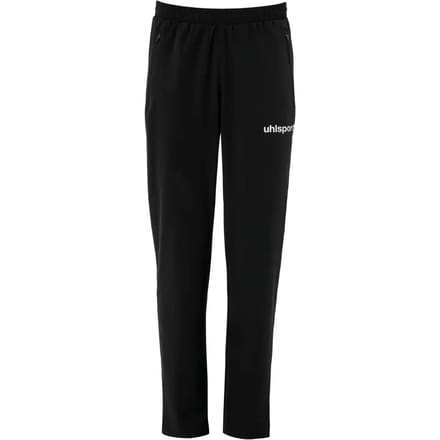 Uhlsport Evo Woven Pants Zwart Maat 2XL