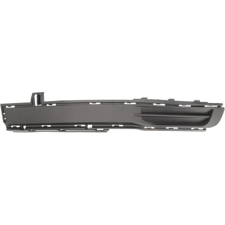 Bumper - ventilatierooster BLIC 6502-07-9569911P links