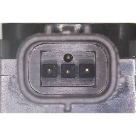 Sensor voor niveauregeling koplamp VEMO V26-72-0296