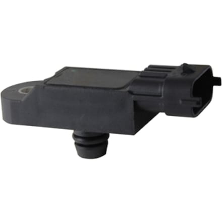 Sensor, inlaatspruitstukdruk NTK 97073