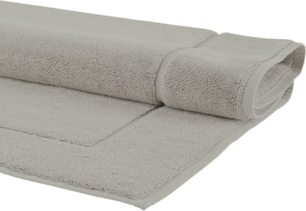 Aquanova London Badmat - 60x100cm - Truffle