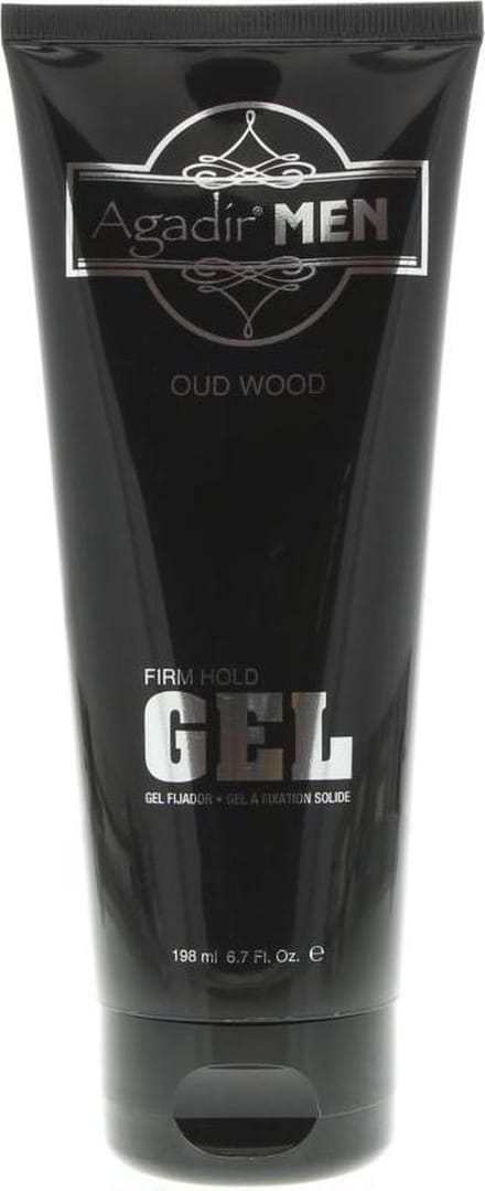 Agadir Men Oud Wood Gel