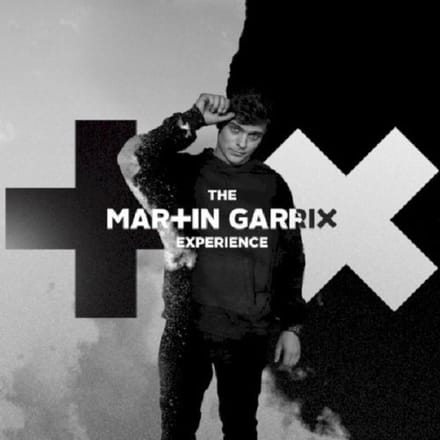 Martin Garrix Experience - Martin Garrix