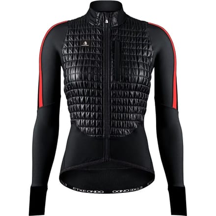 Damesjas Etxeondo Ara PrimaLoft