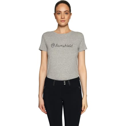 T-shirt dames Samshield Ariana