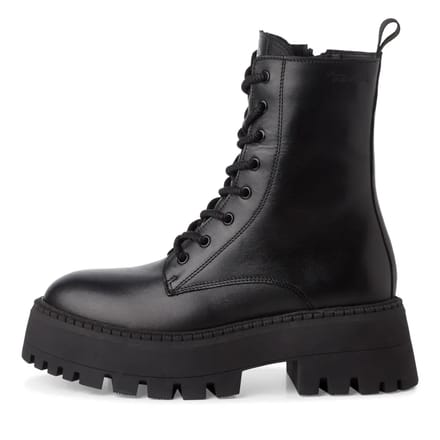 Dames veterlaarzen Tamaris 1-25228-43