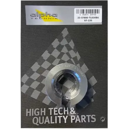 Motorfiets verlagen Alpha Technik CF Moto, 800MT (de à )