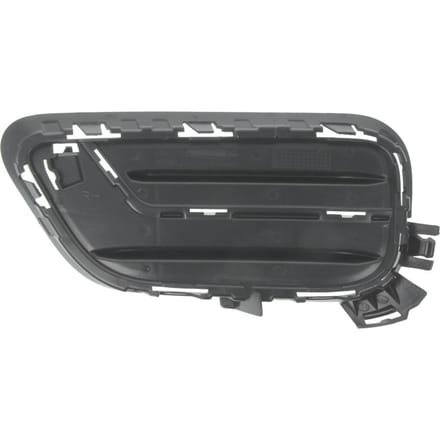 Bumper ventilatierooster BLIC 6502-07-0093918P